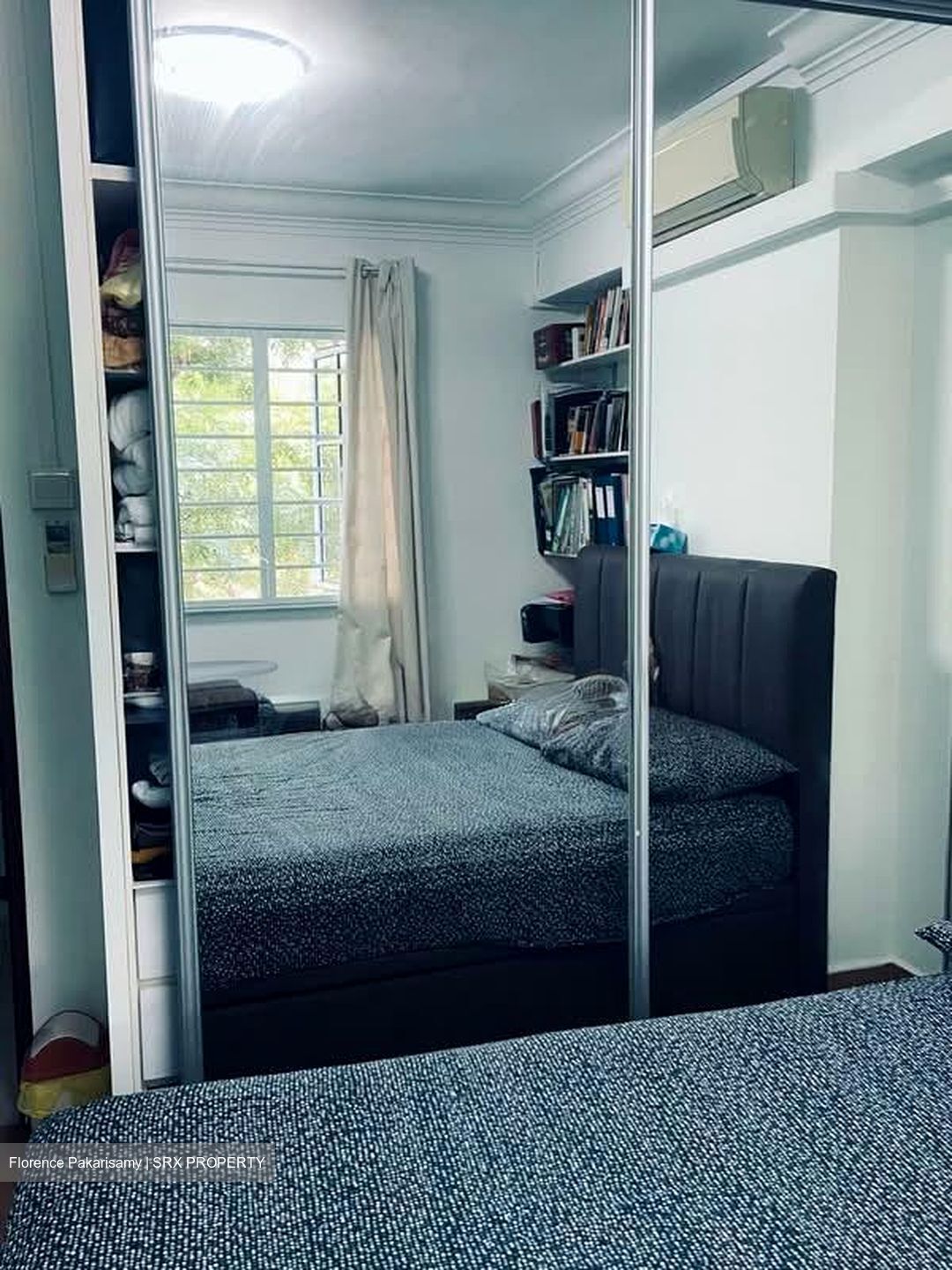 Blk 793 Woodlands Avenue 6 (Woodlands), HDB 5 Rooms #587777651
